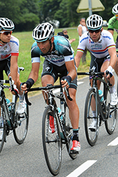 先頭交代(ローテーション)